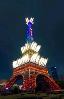 Hotel Indigo Shenzhen Overseas Chinese Town by IHG - 2