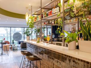 ibis Styles Bordeaux Lac Bruges - 3