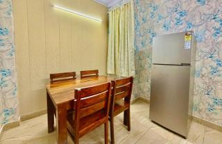 The Raveesh E24 - 2BHK Serviced Apartment - 8