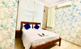 The Raveesh E24 - 2BHK Serviced Apartment - 6