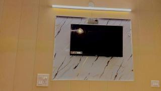 The Raveesh E24 - 2BHK Serviced Apartment - 2