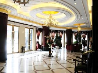 Green Westdon Hotel - 9