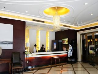 Green Westdon Hotel - 6