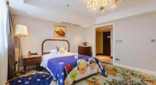 Chongqing River Romance Hotel - 5