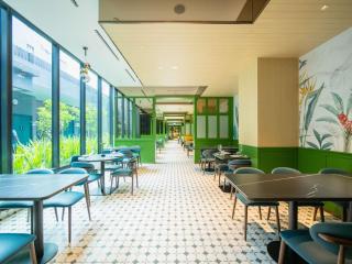 Hotel Waterloo Singapore - Handwritten Collection - 4