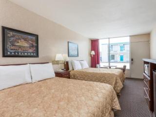 Ramada Limited Norfolk - 1