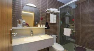 Wuyang Star Inns & Hotels Hangzhou Yujie Branch - 5