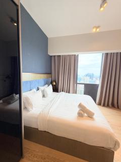 Uniquehome AT Star Residence KLCC - 4