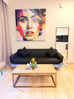 Uniquehome AT Star Residence KLCC - 3