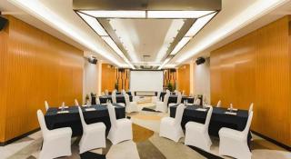 Grand Soluxe Zhongyou Hotel Shenzhen - 1