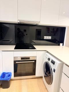 Uniquehome AT Star Residence KLCC - 1