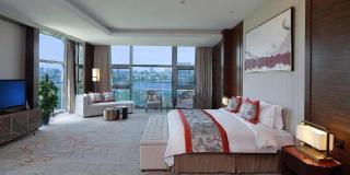 Nanjing Lakehome Hotels and Resorts - 9