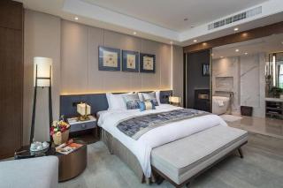 Nanjing Lakehome Hotels and Resorts - 5