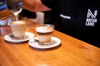 Alberg Naturland - 9