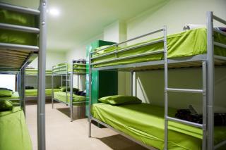 Alberg Naturland - 4