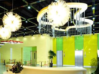 Gtel Rock City Qingdao Hotel - 5