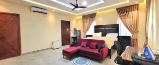 Prime Luxury Studio 303 Massive Dynamics - 0