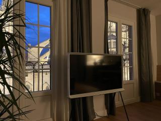 Acariciando la Catedral by apartamentoscatedralcamino - 4