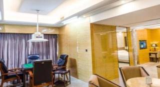 Wanning Yingbin Hotel - 3