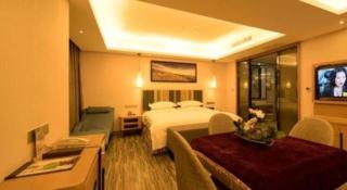 GreenTree Eastern Bijie Qixingguan Zhaoshanghuayuan Hotel - 7