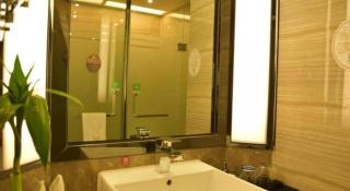 GreenTree Eastern Bijie Qixingguan Zhaoshanghuayuan Hotel - 5