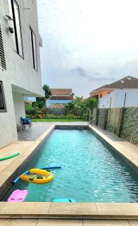 Prime Luxury Studio 303 Massive Dynamics - 5