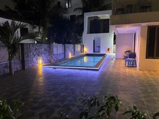 Prime Luxury Studio 303 Massive Dynamics - 2