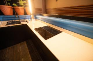 Prime Luxury Studio 303 Massive Dynamics - 1