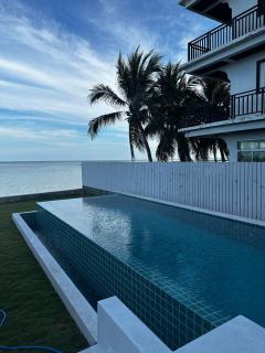 3House A luxury beachfront villa on Samui - 7