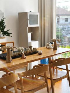 3House A luxury beachfront villa on Samui - 3