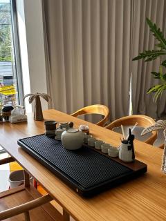 3House A luxury beachfront villa on Samui - 2