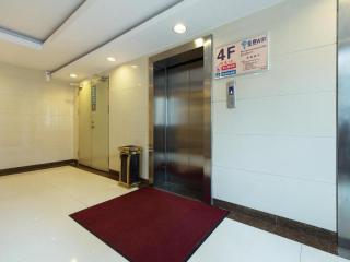 Insail Hotels Guangzhou Huangpu Dashadi Metro Station - Guangzhou - 2