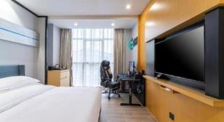 Excemon Yuyao Hemudu Hotel - 4