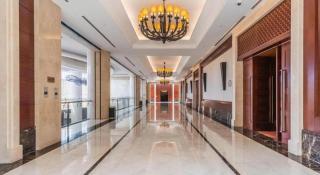 Liaoning Friendship Hotel - 7