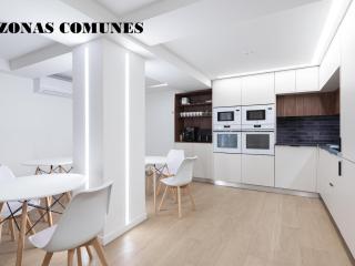 Suite en Madrid Centro 3 - 1