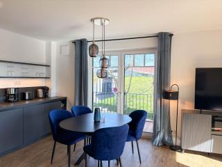 Porthouse Wohnung 8 - 7