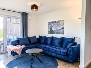 Porthouse Wohnung 8 - 8