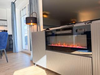 Porthouse Wohnung 8 - 6