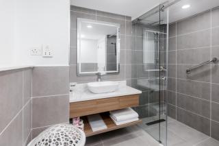 Constellation Apartments - 4