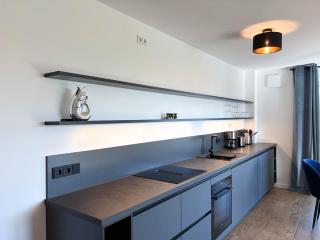 Porthouse Wohnung 8 - 4