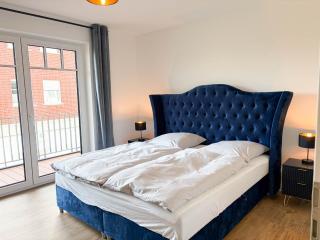 Porthouse Wohnung 8 - 3