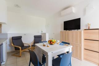 Villa I Gabbiani a Otranto - 6