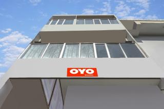 Hotel O CC Inn - 7