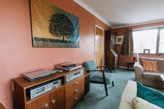 UNDERWOOD COTTAGE - Peaceful House in Kendal with views of Cumbria - 4