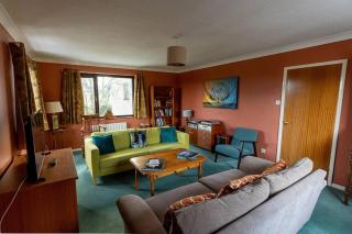 UNDERWOOD COTTAGE - Peaceful House in Kendal with views of Cumbria - 3
