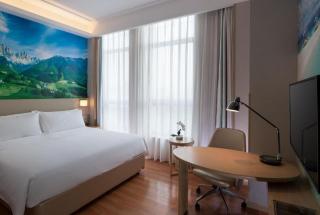Vienna Best Sleep International Hotel Shenzhen New Airport Branch - 3