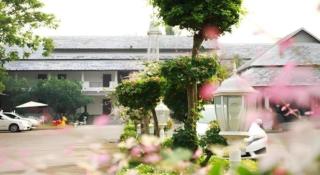 Rittiboon Vintage Hotel - 1