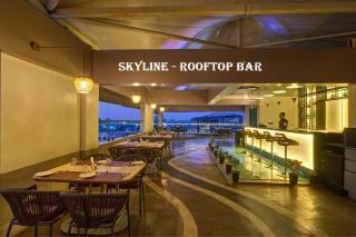 The Qubice Hotel, Kolhapur - 5