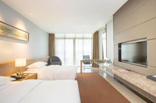 Shenzhen Dameishawan Youtinghui Hotel - 8