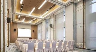 Metropolo Hotel Yining Development Zone Hanma Building - 2